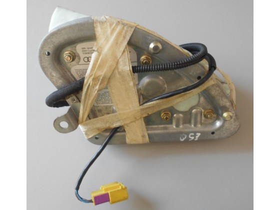 Airbag Banco Esquerdo Audi TT 1999 ab78